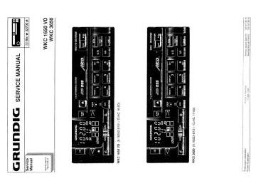 Grundig-WKC1650 VD_WKC3650_WKC3650 VD-1993.CarRadio preview